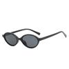 Vintage Brand Oval Sunglasses Women  New Fashion Sun Glasses For Female Sexy Ladies Small Frame Round Eyewear