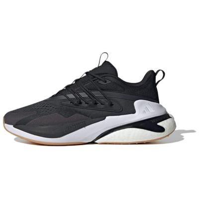Alphaboost V2 'Balck White' IE9155