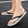 Letní pár Pantofle Volný čas Letní boty Pánské Plážové boty Pohodlné Pánské Boty Outdoor Muži Římské pantofle Žabky Pantofle Skluzavky