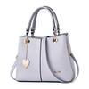 Women's Bag Fashionable Casual Texture Shoulder Crossbody Large Capacity Handbag