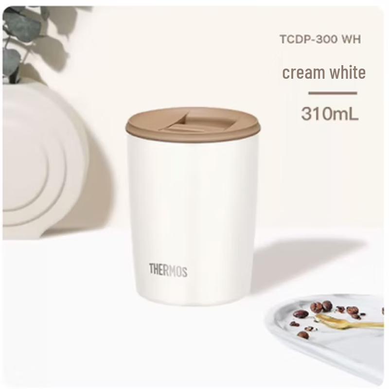 THERMOS TCDP 300ml Insulated Travel Mug