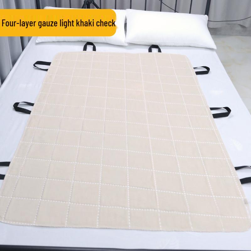 Safe Night Washable Elderly Incontinence & Transfer Cotton Pad