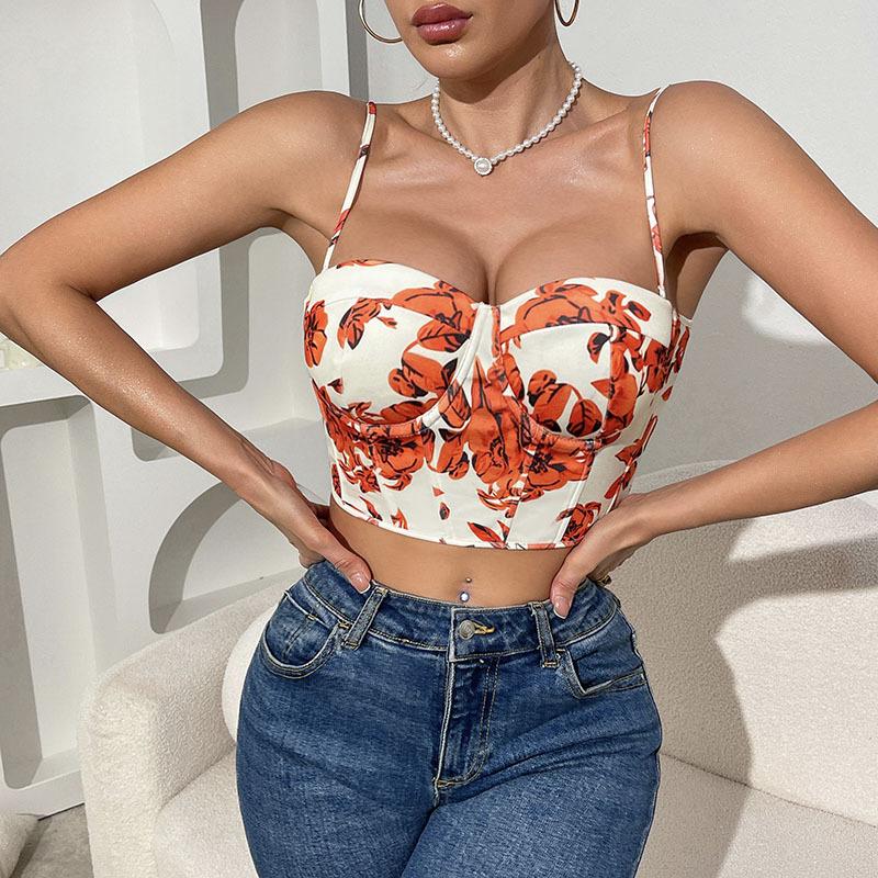 

Корсеты, модная и элегантная женская одежда L оранжевый