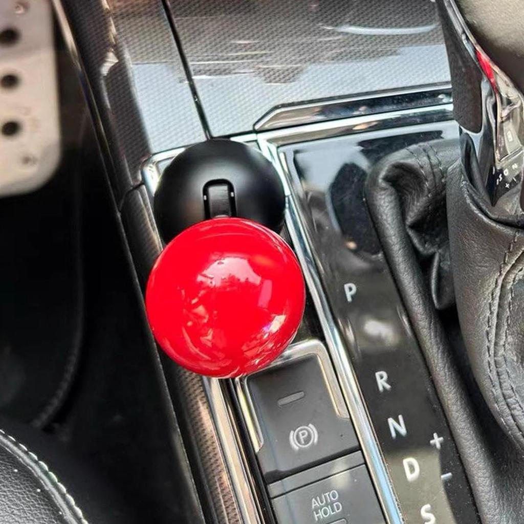 Car Push To Start Button Locker, Car Engine Start Stop Button Joystick, Car One