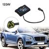 12/24V Compatibility LCD Monitor Switch Parking Heater Controller
