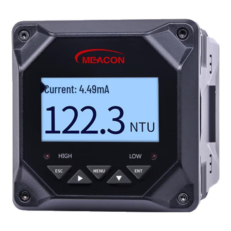 Meacon Online Turbidity and Sludge Concentration Meter (CN Version)
