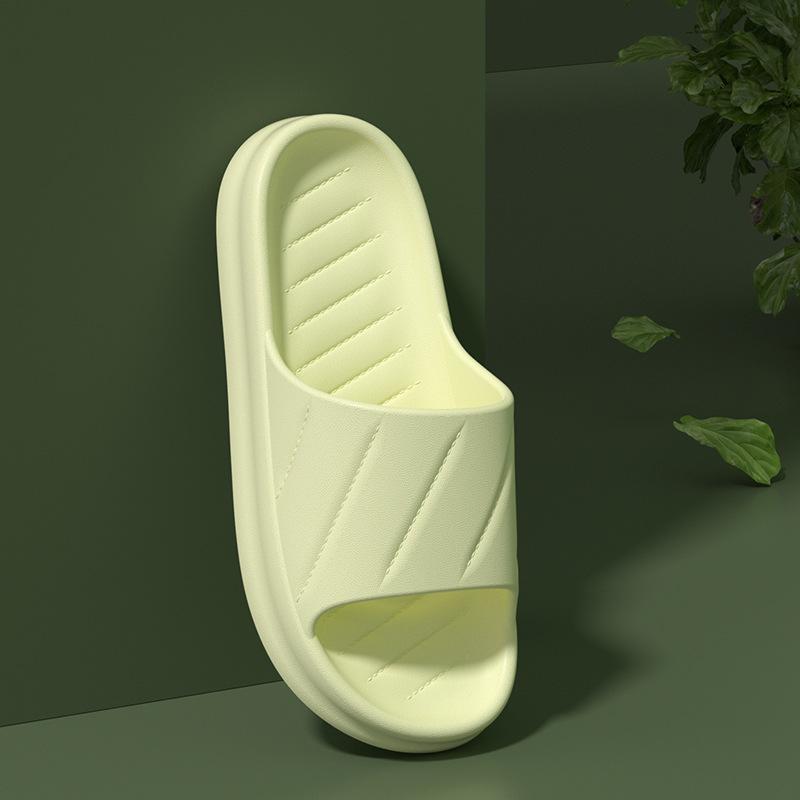 EVA Slippers for Home, Couple, Cool Slippers, Anti Odor and Anti Slip Slippers for Women, Summer, Outdoor, Bathroom, Indoor