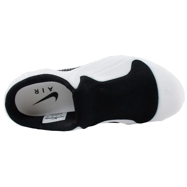 Nike Solo Slide Flightposite Black 644585-100