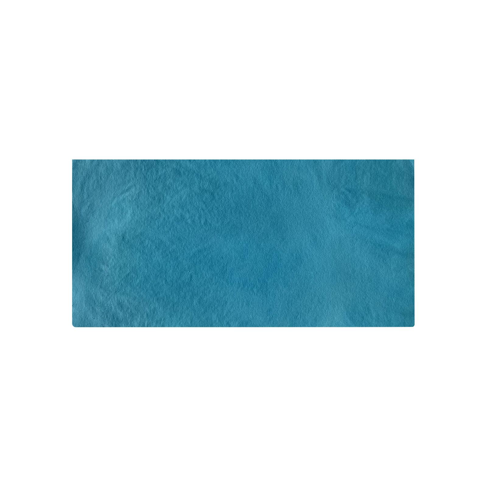 

Блестящий огненный реквизит Флэш-бумага для сцены One Size синий