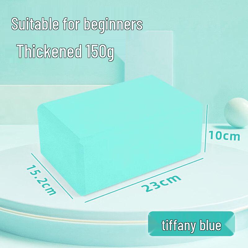 JOINFIT Yoga & Dance Foam Block