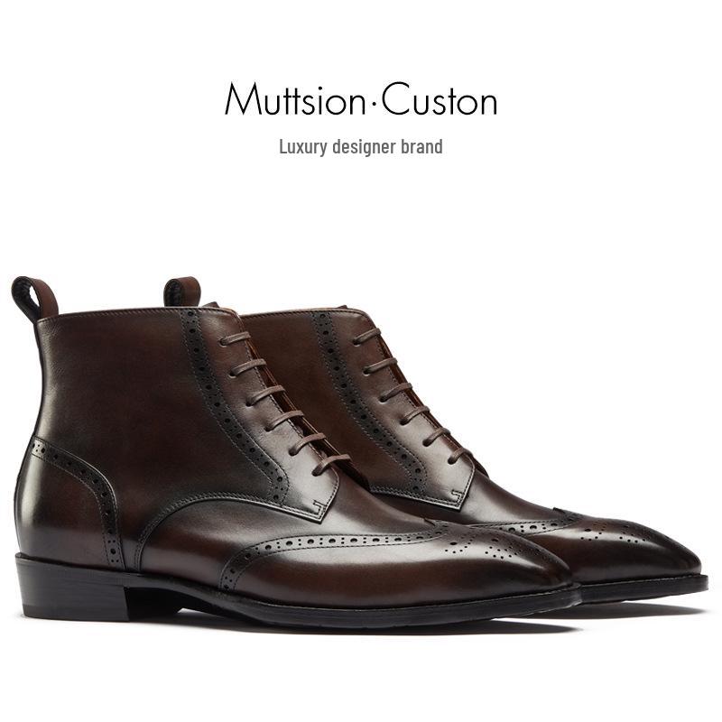 

Complete Network Price Management 688 39 коричневий