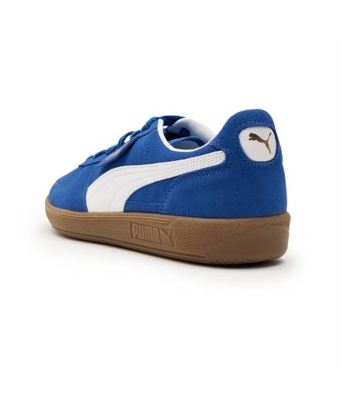 Puma Palermo (39646307) [Shipped from Korea] 100% Authentic