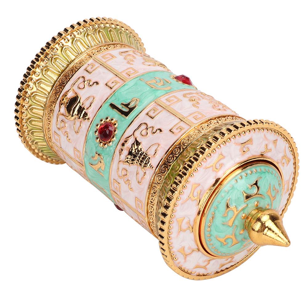 Home Kitchen Hotel Rotating Press Toothpick Holder Box Dispenser Organizer Container