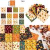 Autumn Harvest Gift Wrap Paper For Thanksgiving Party Supplies And Diy Projects