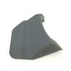 For 04-09 Dodge Durango LH  Side Trim Panel Seat Belt Anchor Cover Gray