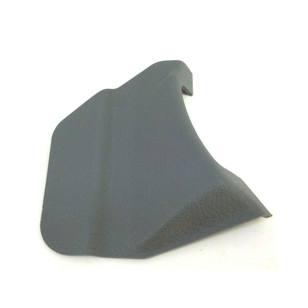For 04-09 Dodge Durango LH  Side Trim Panel Seat Belt Anchor Cover Gray