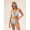Classic High-waisted Figs Esotiq 42558