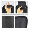 Portable Solars Panel Storage Bag Sturdy Oxford Cloth Protective for Outdoor Activity and Campers Travel Storage
