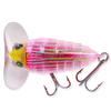 Lure bait4cm3.9gColorful Pattern Cicada Bionic Hard Bait Non-Air Force Insect Fake Bait