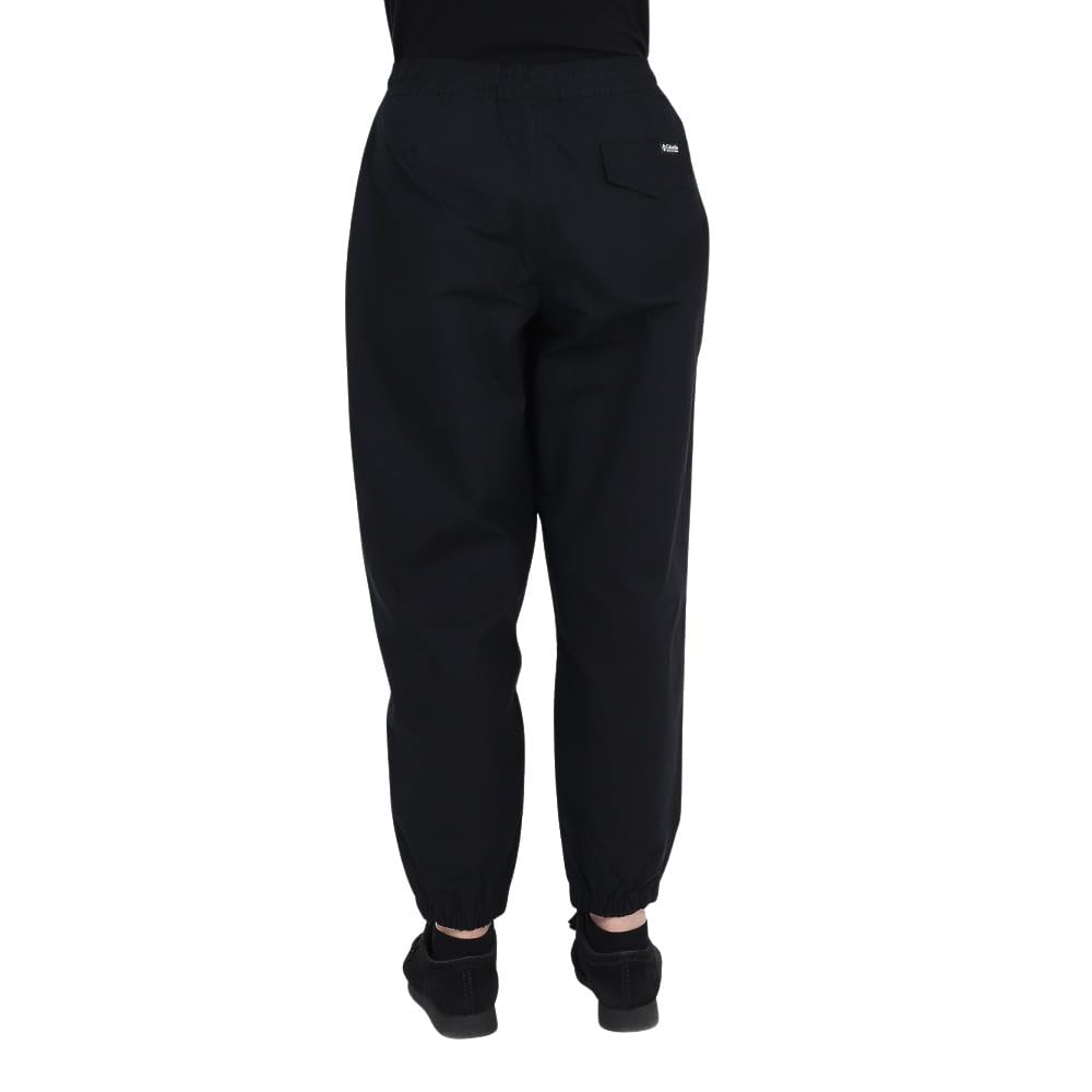 Pantaloni de jogging Columbia Rock Ripstop Negru pentru femei AR9572, Femei XL,