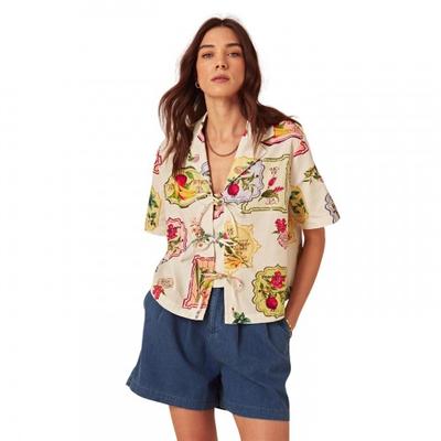 Tops – Blusas y camisas