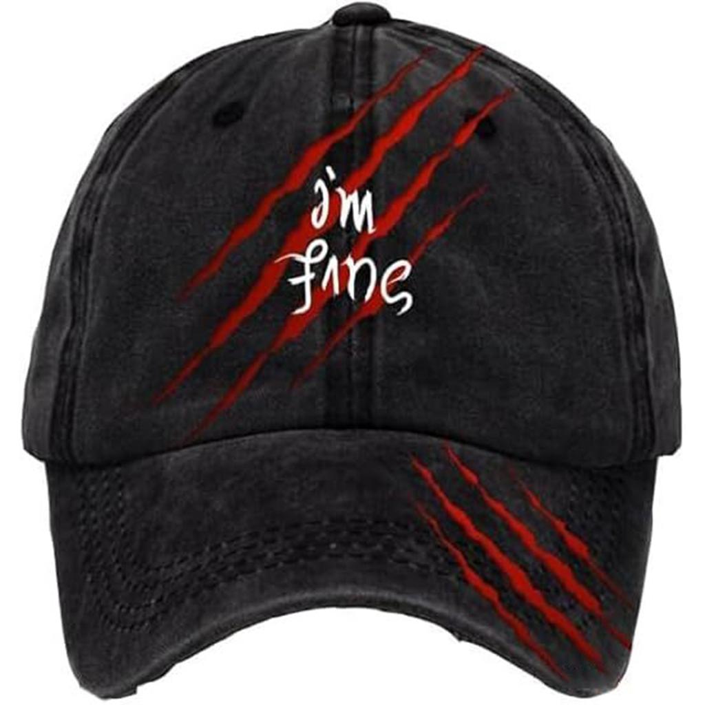 Sports Camping Fishing Travel Men's Or Women's Daily Sunscreen Hat