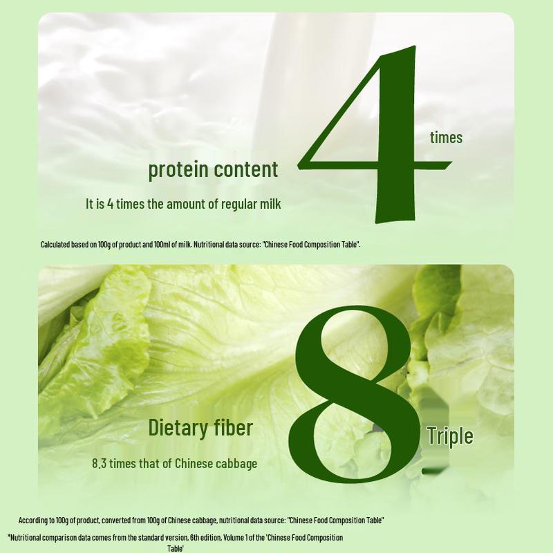 Haomai Duo Organic Instant Oatmeals