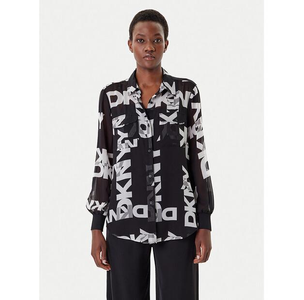 Рубашка DKNY P4RA6FXZ EU XS