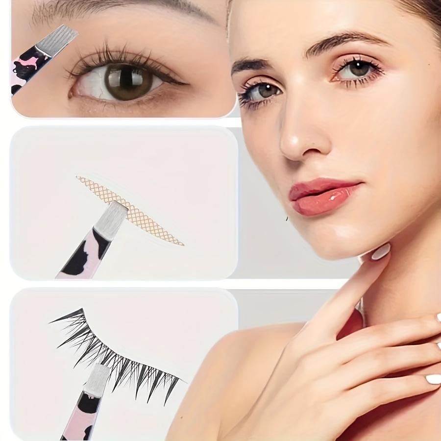 Xiaomi Leopard Print Eyebrow Tweezers Set Compatible for Mustache & Beard Grooming High-Precision Stainless Steel Hair Removal