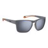 Lunettes de Soleil Polaroid PLD 7052/S 56/18/130 MATTE GREY/SILVER polycarbonate homme PLD 7052/S