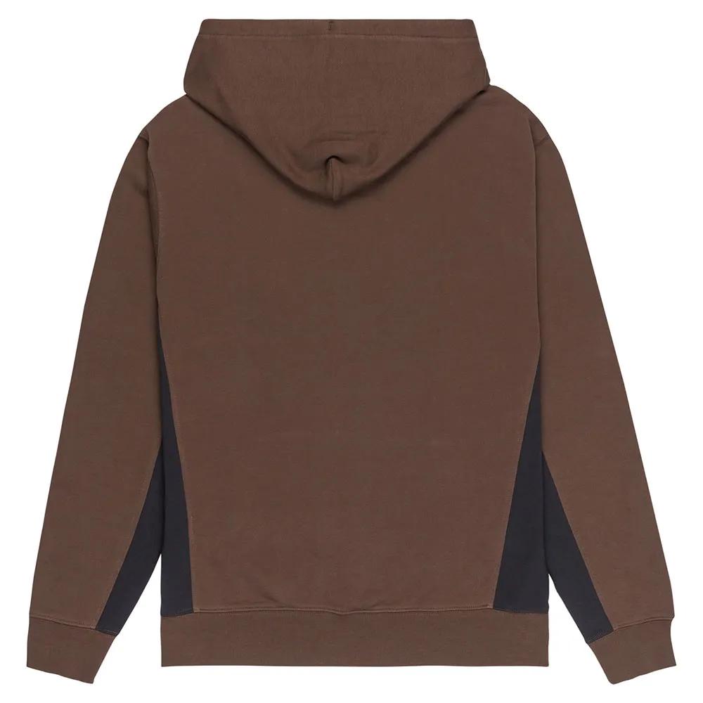 Quiksilver Толстовка с капюшоном CB