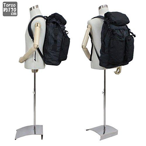 Yoshida Bag PORTER LABORATORY Laboratory Rucksack Silver 826-05574