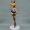 LATEST Azur Lane Figure IJN Owari 1/6 Anime Girls PVC Action Figure Toy Activity Statue Adult Collectible Model Doll 30CM