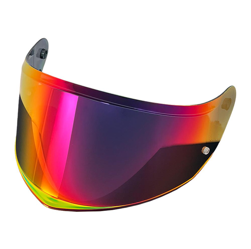 Helmet Visor for FF808 Stream II Motorcycle Replacement Lens Face Shield Viseira Capacete Accessories Windproof Durable