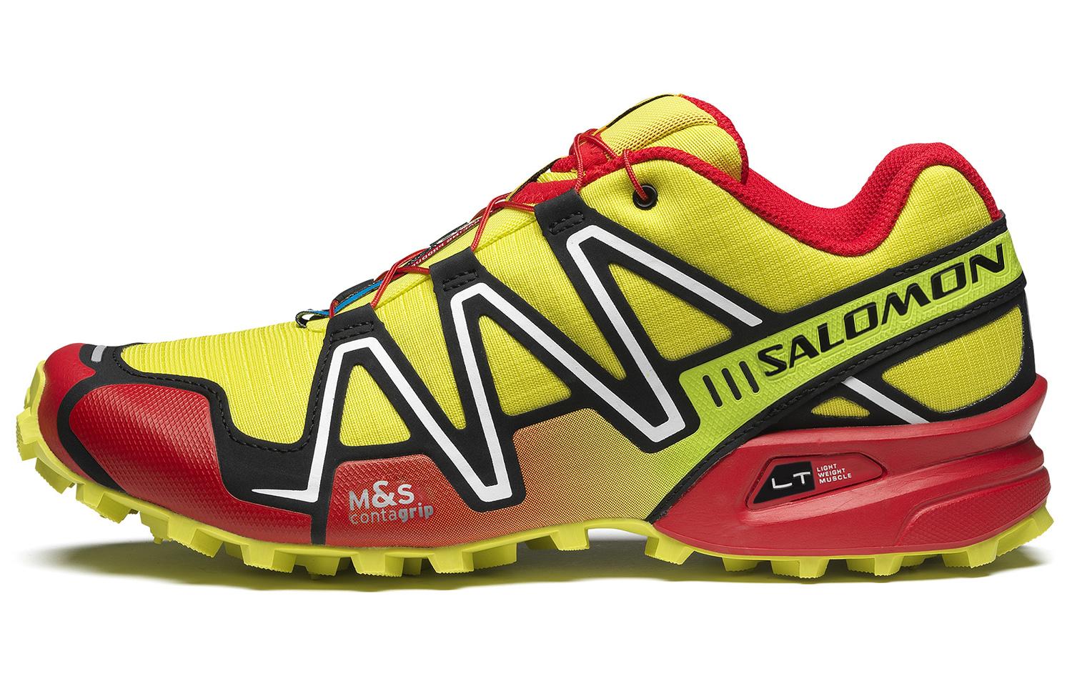 SALOMON Speedcross 3 Sulphur 474936 36⅔