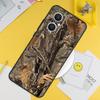 Camouflage Hunting For OPPO Reno 12F 14F 13F 11F 10 11 12 13 14 Pro 7 8 Lite 8T OPPO Find X6 X5 X8 X9 Pro Case