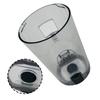 For Cordless Vacuum Dust Cup Replacement Bin As Shown Efficient Collection Advanced Filtration Fine Particle Capture