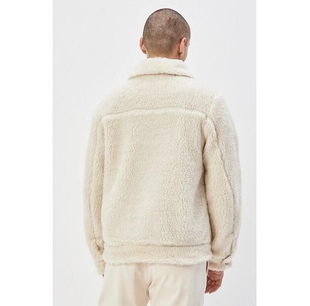 Куртка переходная Lee 91B КУРТКА SHERPA