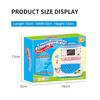 English Language Learning Child Laptop Computer Educational Laptop Toy Learning Machine  Child Toys
