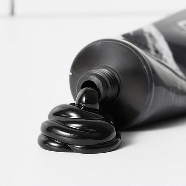 Paul Madison Black Ratcha Zahnpasta, 110g, 6 Stk.