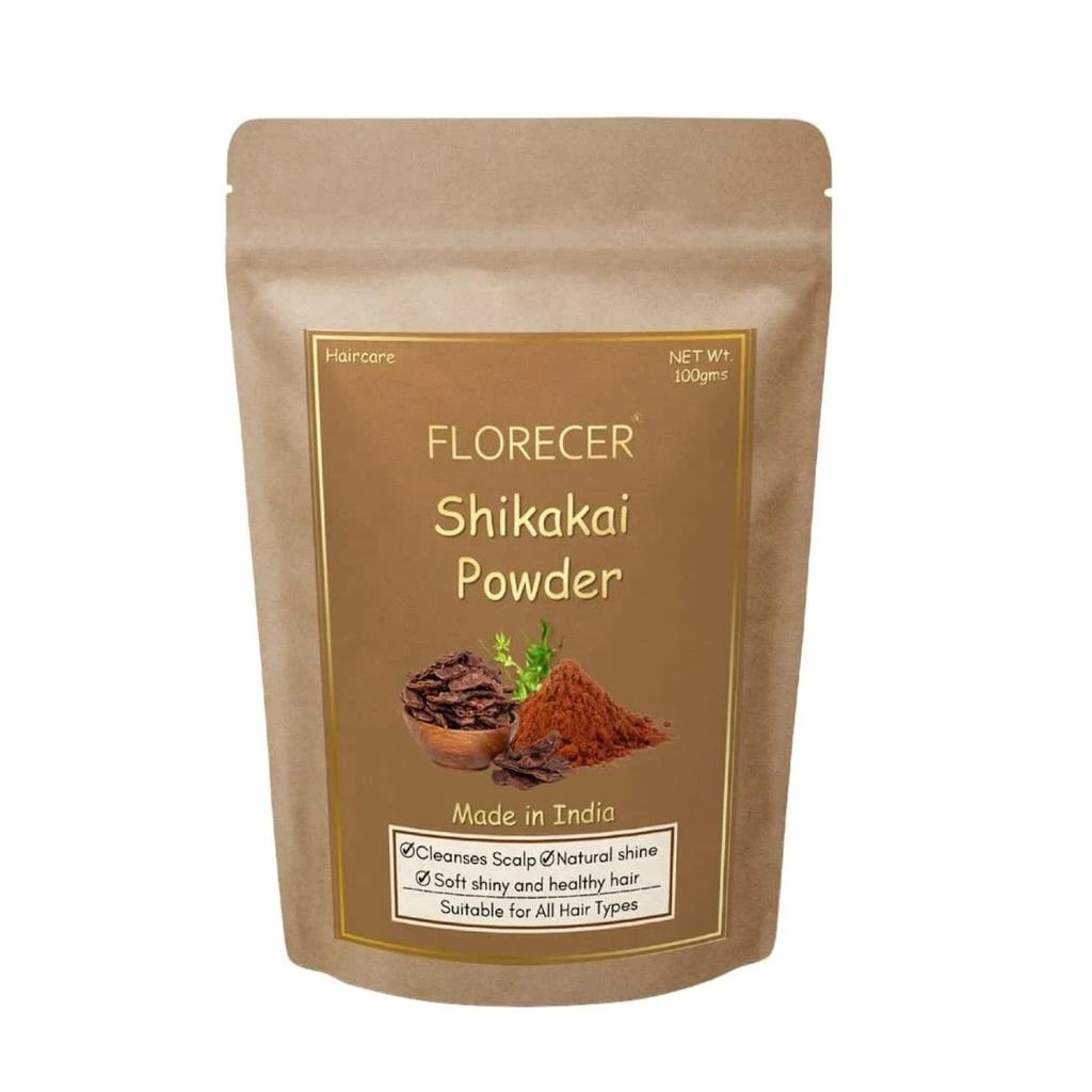 Florecer Shikakai Powder 100gm