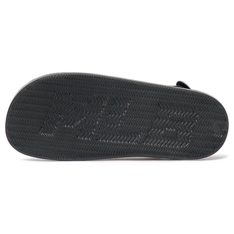 New MLB Sandal New York Yankees Sports Sandals Unisex Black White 3ASDCSD33-50BKS