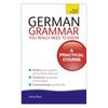 Teach Yourself German Grammar You Really Need To Know