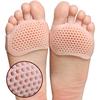 Comforts Soft Honeycomb Breathable Pain Relief Support Insert Pads High Heels Insoles