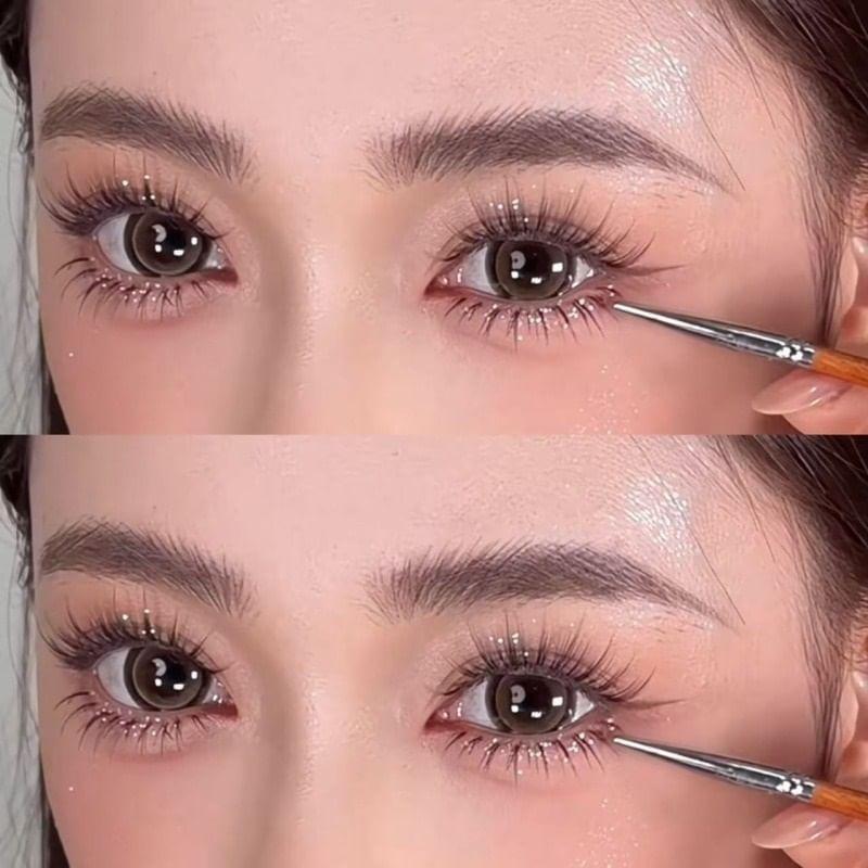 Mogugu - Natural Individual Multipack False Eyelashes