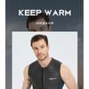 3mm Neopren Ärmellose Neoprenweste Schnorcheln Tauchen Schwimmen Wassersport Wärme Schutz Erwachsenen Unisex