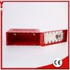 12-Lock Safety Lockout Box