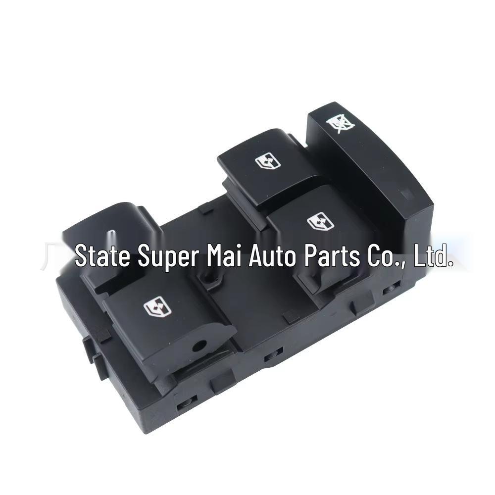 Chevrolet Cruze Window Lift Switch 13305373 Electric