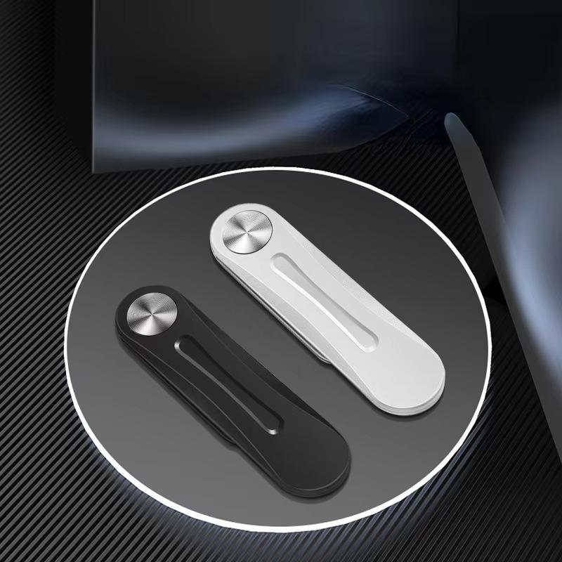 Magnetischer Faltständer Handy-Ständer Halter Erweiterung Multi-Screen-Verstellbare Halterung Laptop-Seitenhalterung Tablet-Halterung