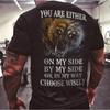 Summer Plus Size Short Sleeved T Shirts 3D Skull Print Men's Casual Fashion T-shirt Men's